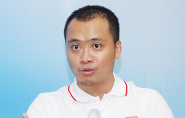 Tâm sự “rút ruột” của các tỷ phú công nghệ trẻ Việt Nam ảnh 4