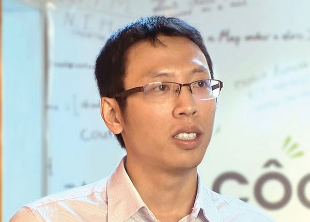 Tâm sự “rút ruột” của các tỷ phú công nghệ trẻ Việt Nam ảnh 1