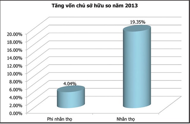 Hội nhập, ngành bảo hiểm chịu thách thức ở sân nhà ảnh 5