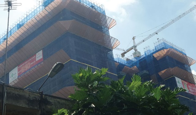 2.500 căn hộ tiếp tục được bàn giao từ các dự án của Tập đoàn Novaland ảnh 3