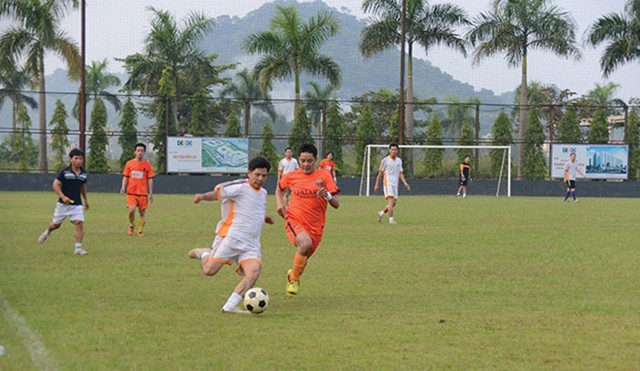 Nhà ở xã hội Hà Nội, nóng sức cầu ảnh 2