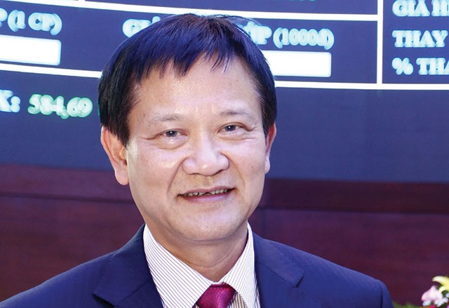 NT2: Chuyển sàn kỳ vọng trở thành bluechip ảnh 1