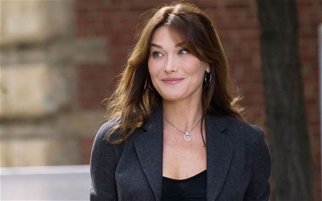 Donal Trump “lộc đất” và những bóng hồng ảnh 2