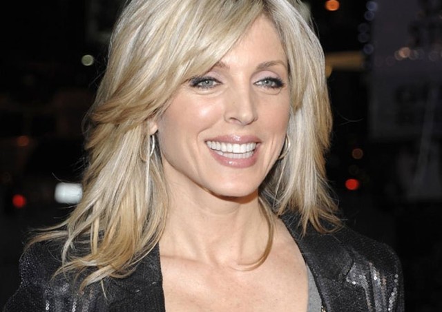 Donal Trump “lộc đất” và những bóng hồng ảnh 3