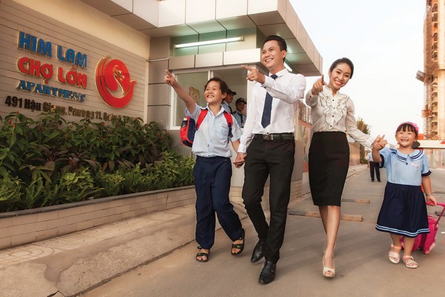 Muốn bán nhà phải chia sẻ ảnh 5