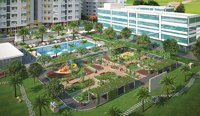 Muốn bán nhà phải chia sẻ ảnh 4