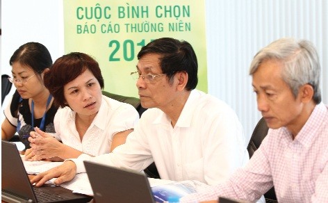 Vì sao doanh nghiệp không thích tiết lộ các thông tin rủi ro? ảnh 1