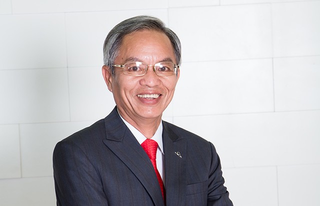 IMP: Chinh phục mọi đỉnh cao từ nền tảng quản trị tốt và thông tin minh bạch ảnh 1