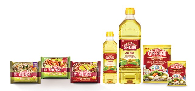 KDC bước vào thị trường quy mô 200 nghìn tỷ  ảnh 1