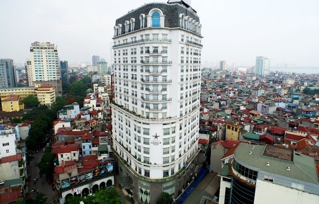 CDO: Thành công đến từ định vị đúng phân khúc khách hàng ảnh 1