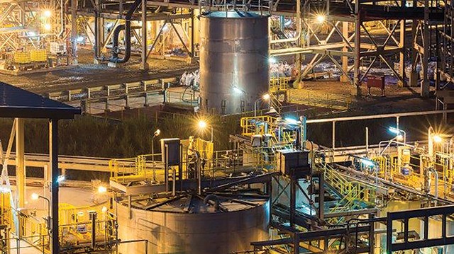 Núi Pháo ghi danh Việt Nam trên bản đồ vonfram thế giới ảnh 2