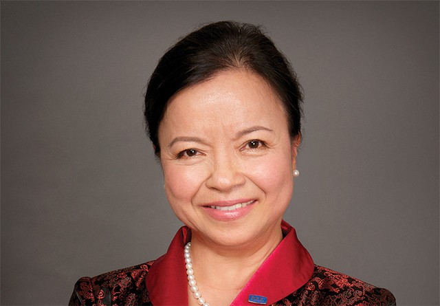 TTCK tuổi 15 và ước mơ vươn tầm của các doanh nghiệp ảnh 1