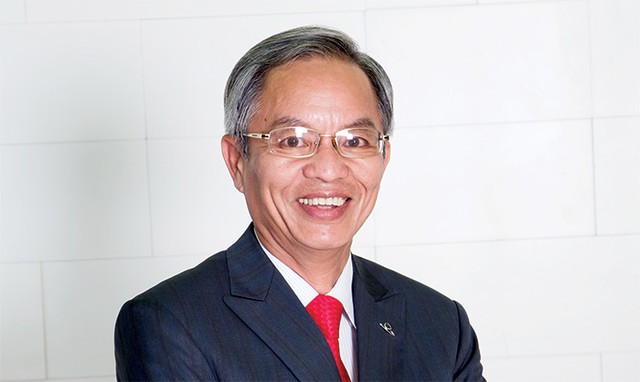 TTCK tuổi 15 và ước mơ vươn tầm của các doanh nghiệp ảnh 5