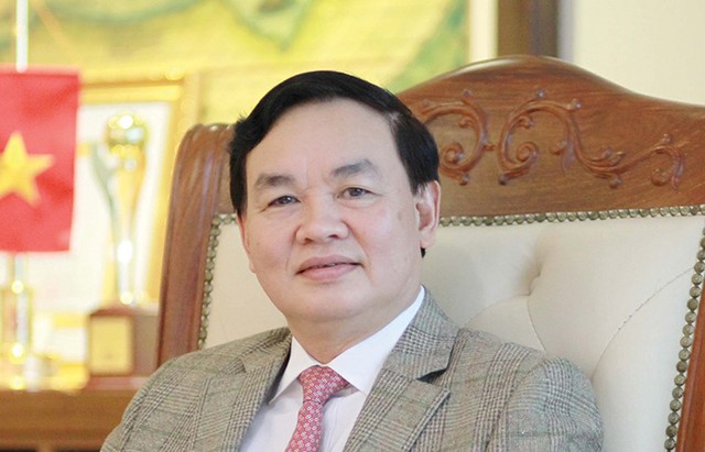 Vốn ngân hàng cần hỗ trợ các DN  mạnh hơn ảnh 1