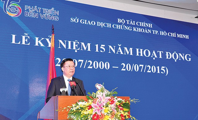 Khơi thông nguồn lực lớn ảnh 4 Khơi thông nguồn lực lớn ảnh 4