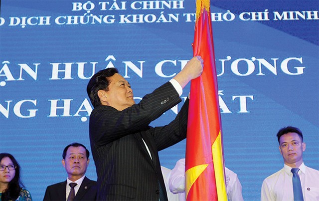 Khơi thông nguồn lực lớn ảnh 6 Khơi thông nguồn lực lớn ảnh 6