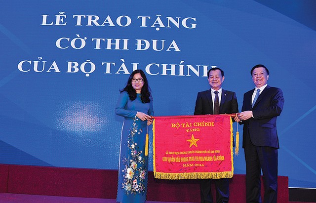 Khơi thông nguồn lực lớn ảnh 7 Khơi thông nguồn lực lớn ảnh 7