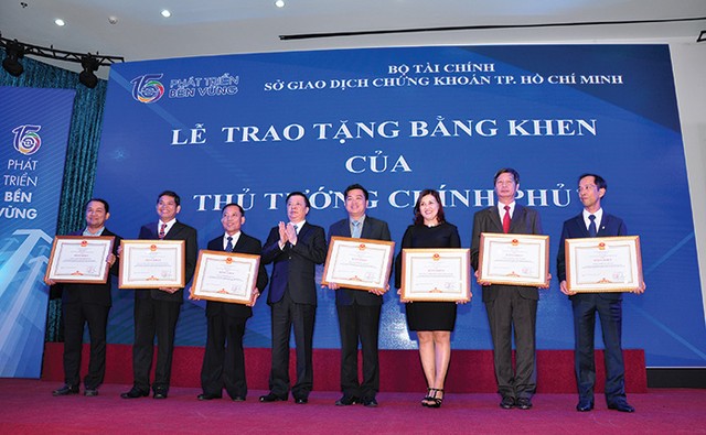 Khơi thông nguồn lực lớn ảnh 8 Khơi thông nguồn lực lớn ảnh 8