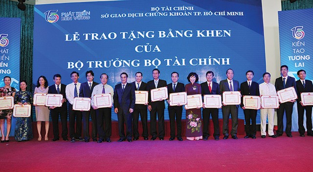 Khơi thông nguồn lực lớn ảnh 9 Khơi thông nguồn lực lớn ảnh 9