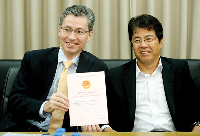 Người nước ngoài sở hữu nhà, còn nhiều điều cần tháo gỡ ảnh 1