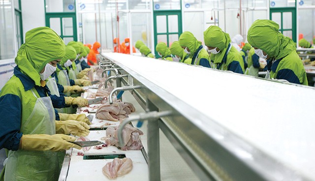 Ứng dụng ERP: không còn là thách thức ảnh 1