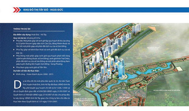 Nhà Từ Liêm: Công ty bất động sản hàng đầu ảnh 4