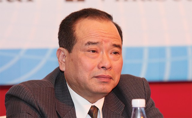 Tiềm năng tăng trưởng đang giảm ảnh 2