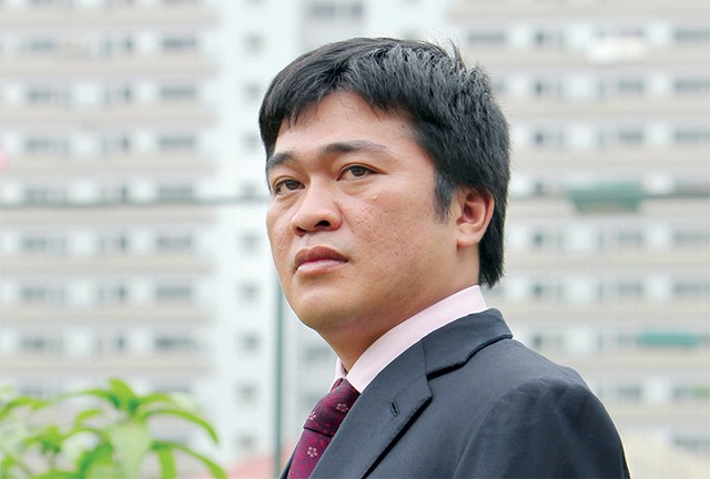 Chủ tịch Sông Đà Thăng Long thoát nợ bằng cách nào? ảnh 1