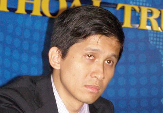 UBCK nỗ lực “khả thi hóa” quy định nới room ảnh 1