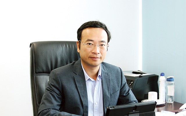 Chủ tịch DGW: Quản trị chứ không  phải “chiêu trò” ảnh 1