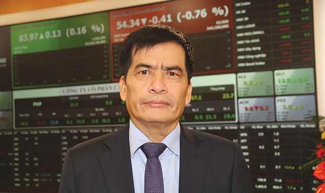 Cảng Hải Phòng,  sức bật từ truyền thống và tương lai ảnh 1