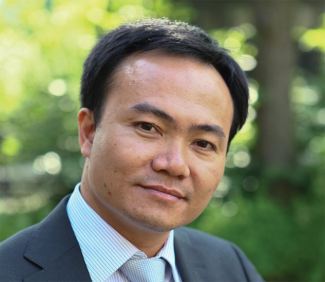 Trận đánh lớn của Chủ tịch Fecon ảnh 1