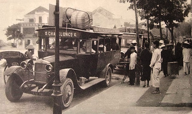 Bạch Thái Bưởi một tấm gương, một bài học ảnh 1