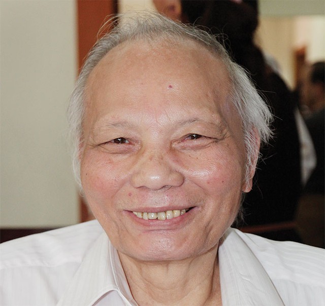 Việt Nam cần những tập đoàn kinh tế hùng mạnh ảnh 1