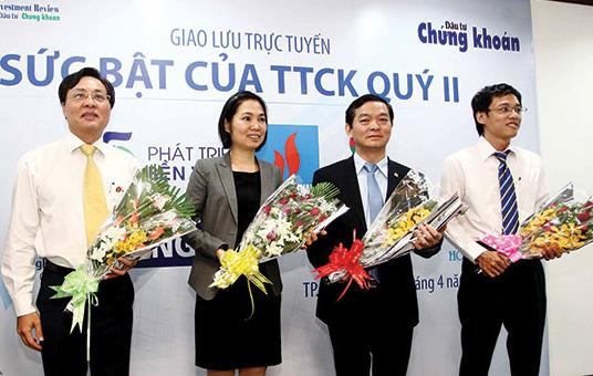 DCM Khẳng định niềm tin nhà đầu tư ảnh 1