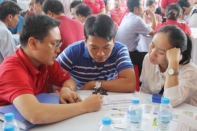 Những dự án “liều” mở bán trong tháng Ngâu ảnh 2 Những dự án “liều” mở bán trong tháng Ngâu ảnh 2