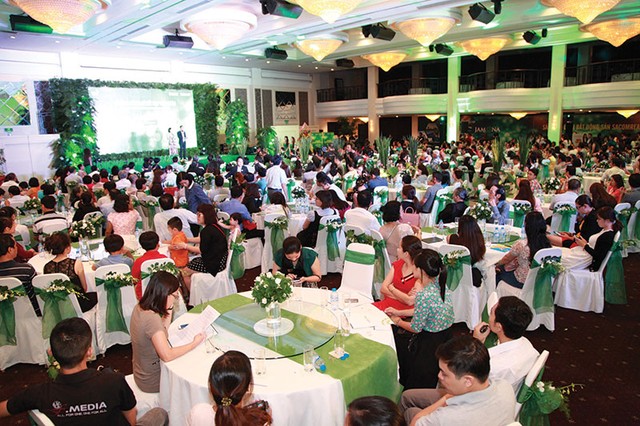 Những dự án “liều” mở bán trong tháng Ngâu ảnh 3 Những dự án “liều” mở bán trong tháng Ngâu ảnh 3