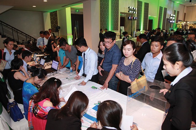 Những dự án “liều” mở bán trong tháng Ngâu ảnh 4 Những dự án “liều” mở bán trong tháng Ngâu ảnh 4