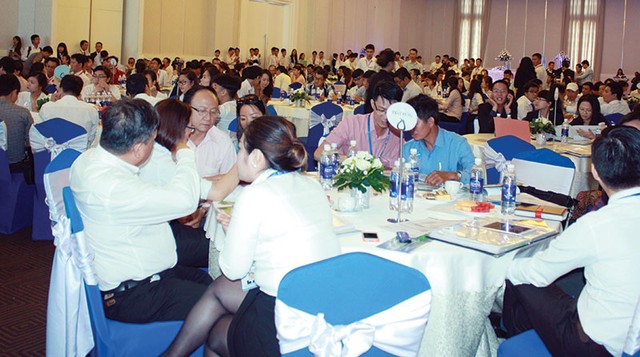 Những dự án “liều” mở bán trong tháng Ngâu ảnh 7 Những dự án “liều” mở bán trong tháng Ngâu ảnh 7