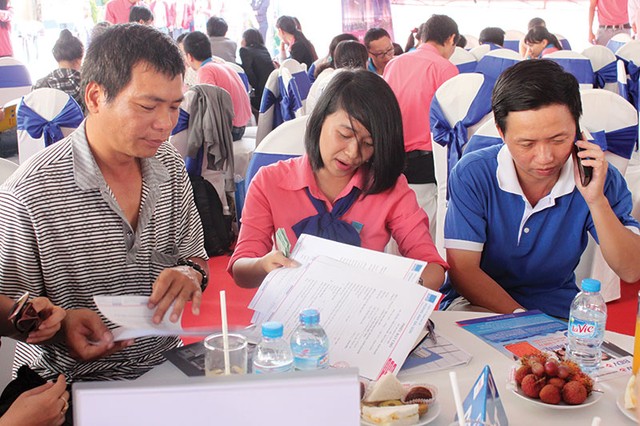 Những dự án “liều” mở bán trong tháng Ngâu ảnh 8 Những dự án “liều” mở bán trong tháng Ngâu ảnh 8