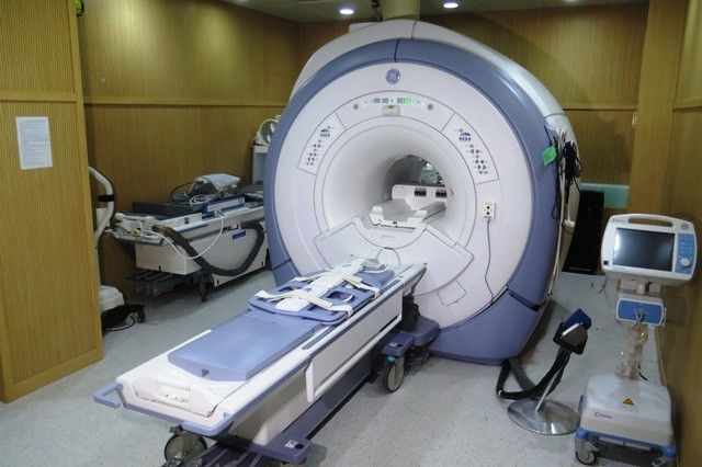 Bệnh viện 4 sao của Tập đoàn Bảo Sơn chính thức đi vào hoạt động ảnh 4