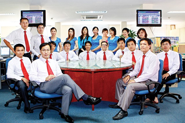 Kết nối niềm tin và thúc đẩy sự minh bạch ảnh 4