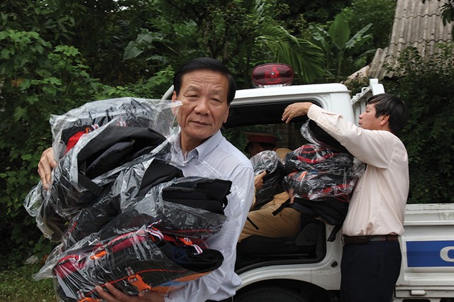 Kết nối niềm tin và thúc đẩy sự minh bạch ảnh 3