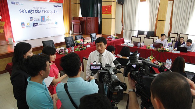 Kết nối niềm tin và thúc đẩy sự minh bạch ảnh 2