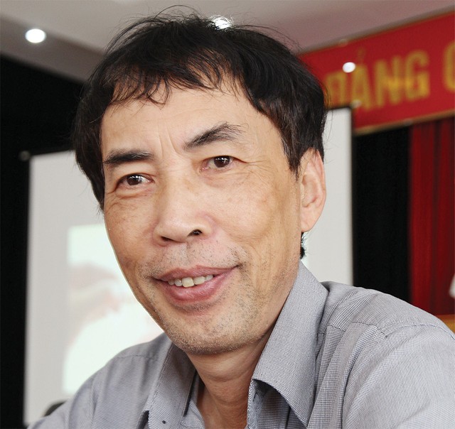 Tìm lời giải bài toán vốn cho doanh nghiệp ảnh 2