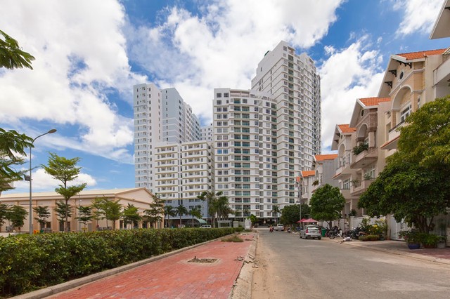 Him Lam bàn giao 1.150 căn hộ hoàn thiện trong tháng 9 và tháng 10 ảnh 1