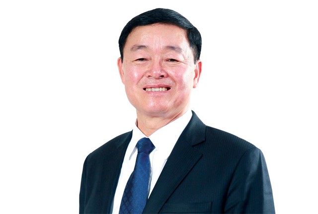 Chủ tịch HĐQT MB: Sáp nhập SDFC tạo điều kiện để MB kiện toàn mô hình Tập đoàn ảnh 1