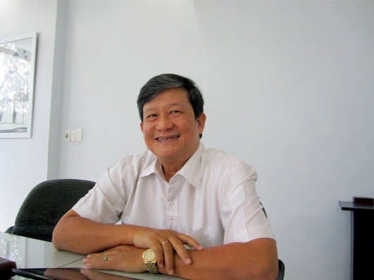 Doanh nghiệp dệt may niêm yết đón mừng TPP ảnh 1