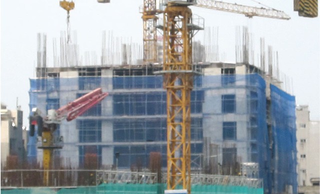 Phân khúc bất động sản cao cấp: Định vị những “ông lớn” ảnh 1