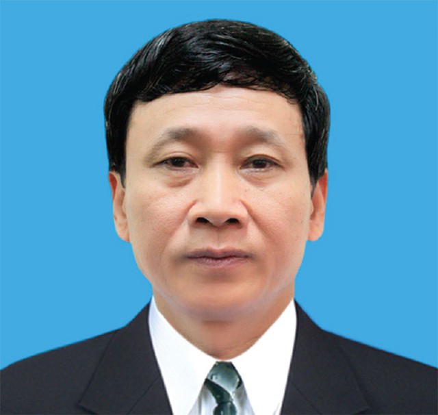 Doanh nhân Hoàng Xuân Vịnh: “Người của lặng yên” ảnh 1